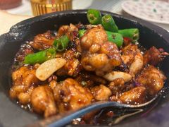 -桂满陇·杭州饭店(清河万象店)