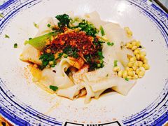 -宽味餐厅(万博广场店)