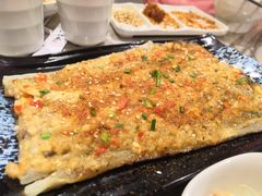 -白玉串城·朝鲜族烤串(龙岗店)