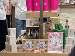 -霸王茶姬(正佳广场店)