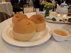招牌菠萝包-炳胜公馆(珠江新城店)