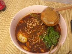 -长颈鹿的口袋钵钵鸡(市南店)
