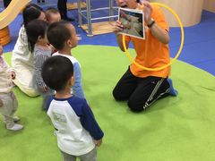 -金宝贝早教(和悦汇店)