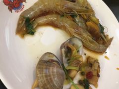 -大蟹天下海鲜自助