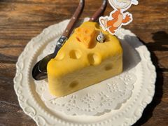 -六阅·福十 FORTEN 海景咖啡西餐厅(双廊古镇店)