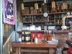 -马灯部落·西湖边的创意山景餐厅(虎跑动物园店)