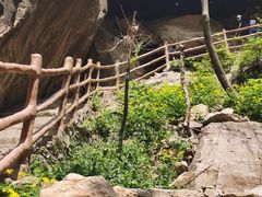 -黑龙潭风景区