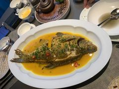 -曾宴·楚菜(湖北省博物馆店)