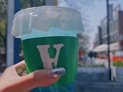 -ALPHA COFFEE阿尔法咖啡(虹泉路店)