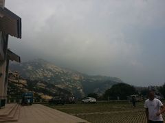 android_upload_pic-崂山巨峰游览区