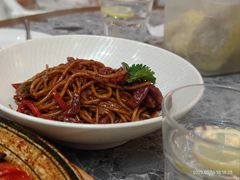 -芭莉与彩虹西餐厅(成都合生汇店)