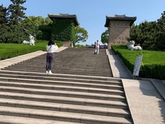 -汉陵苑