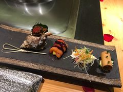 -香樟花园法式铁板烧(恒隆广场店)