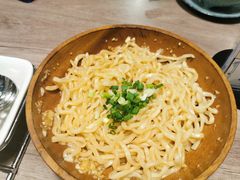 老鼎旺销魂面-老鼎旺安格斯牛肉火锅(衡艺广场店)