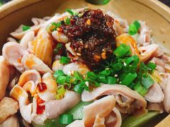-渝乡辣婆婆·川菜 水煮鱼(中山西路店)
