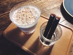 -青咖啡(三坊七巷店)