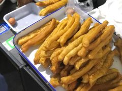 果子-陈记锅巴菜(五大道店)
