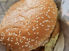 -汉堡王(北京三里屯购物中心)