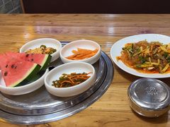-一韩亭韩式烤肉(高新店)