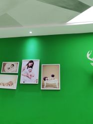 点击看大图 -小时候儿童摄影(解放大道店)