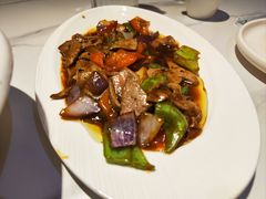 -李老哈·东北菜(宋园路店)