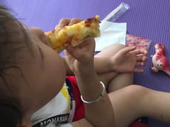 -Mr.Pizza米斯特比萨(苏州平江万达广场店)