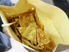 -香糯炎荞饼王(解放碑店)