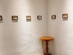 用餐区-Kekimatata 生日蛋糕·烘焙教学