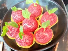 -夏宫中餐厅(静安香格里拉店)