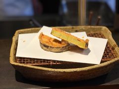 -みかわ是山居