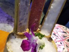 滑类三拼-捞围鲜·港式打边炉(海阳路店)