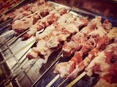 -Local泰莲庭(虹鳟鱼店)