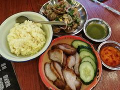 -泰姜私厨(敏捷城店)