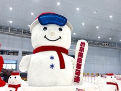 -哈尔滨热雪奇迹