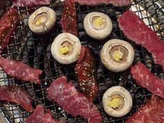 -千寻山野烤肉(天虹店)