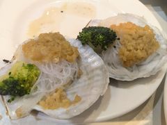 -温度铁板烧(前进大街店)