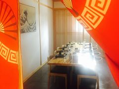 -吉之仙•中国制造•出口级食材日料店(领事馆总店)