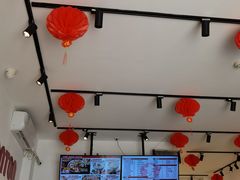 -如意馄饨(中医一附院店)