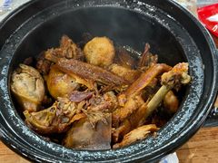 -斯丹姜母鸭·古法干香(涂门街总店)