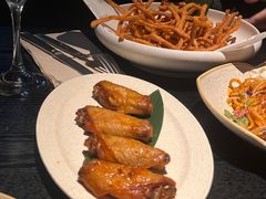-老友时光·Pizza(泰华黑金店)