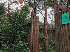 -南窖乡水峪村山情农家