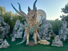 -沈阳方特欢乐世界