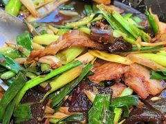 -乔阿马·江南味·驴肉香(龙湖华泾天街店)