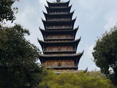 -常熟方塔园