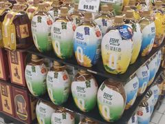 -北京华联生活超市(北京常营店)