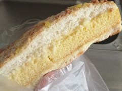 -巴黎贝甜(华堂新辰汇店)