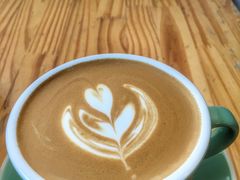 -Cafe del Volcan(永康路店)