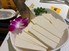-巴奴毛肚火锅(广益哥伦布店)