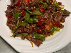 -洪福饭店·十八年老店