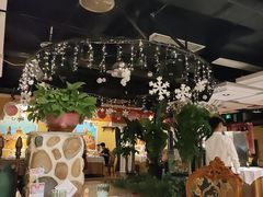 -俄士厨房(时代天街店)